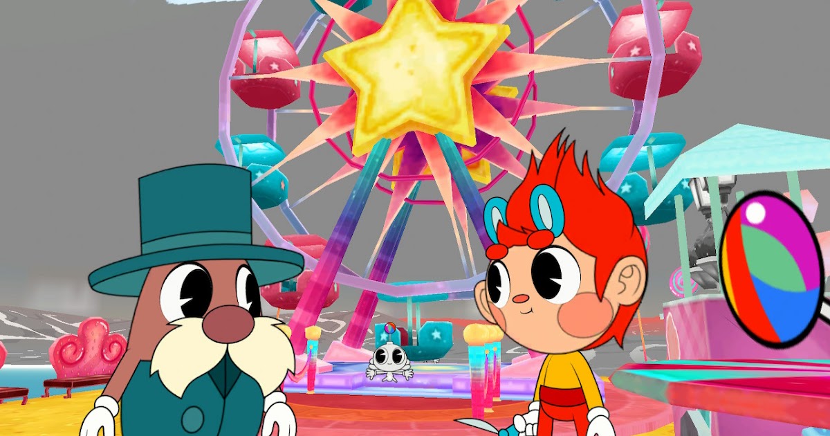 'Rainbow Billy The Curse of the Leviathan' muestra sus calificaciones