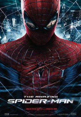 Saksikan Film The Amazing Spider-Man Minggu 23 Juni 2013 Di Indovision