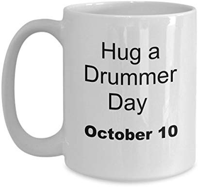 National Hug a Drummer Day Wishes for Whatsapp National Hug a Drummer Day Wishes for Whatsapp