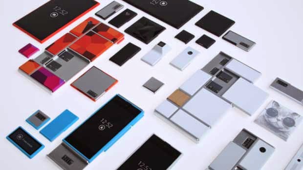 Project ARA preview