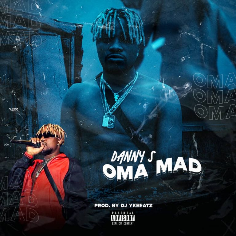 [Mp3] Danny S – Oma Mad