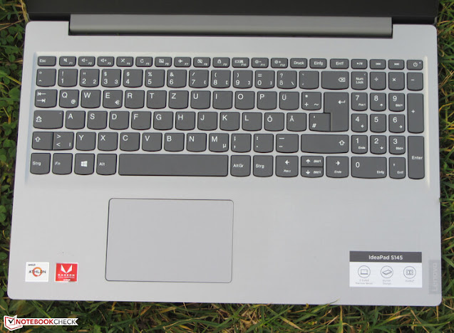 Lenovo Ideapad S145-15API Klavyesi Lenovo Ideapad S145-15API Klavyesi
