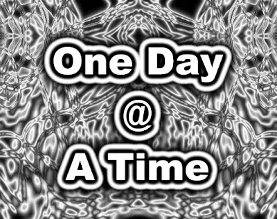 One Day @ A Time - Free Art by gvan42