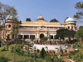 Top 10 Rajbari near Kolkata-Zamindar Houses in Bengal-Heritage Home Stay-Dayout Plan-Weekend Tour