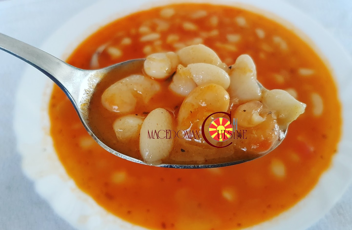 HOW TO AVOID BLOATING STOMACH WHEN EATING BEANS Macedonian Cuisine
