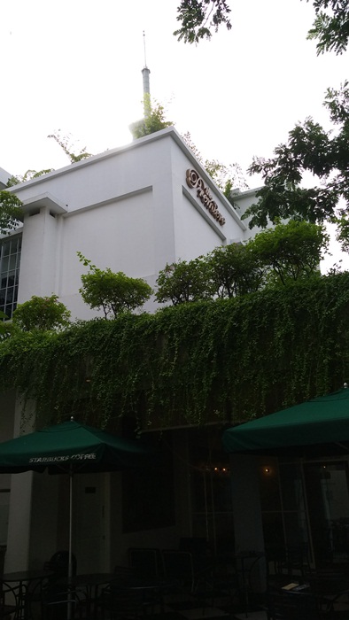 Metropole XXI, Bioskop Tertua di Jakarta - POJOKCERITA