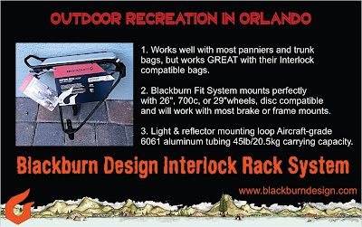 Outdoor Recreation In Orlando: Blackburn Design Interlock Rack System ...
