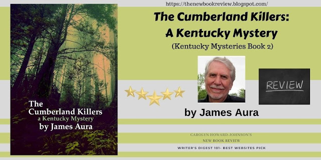 The Cumberland Killers: A Kentucky Mystery (Kentucky Mysteries Book 2) Book Review