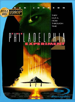 Experimento Filadelfia 2 (1993) HD [1080P] latino [GoogleDrive] DizonHD