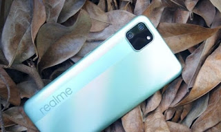 Realme-c11