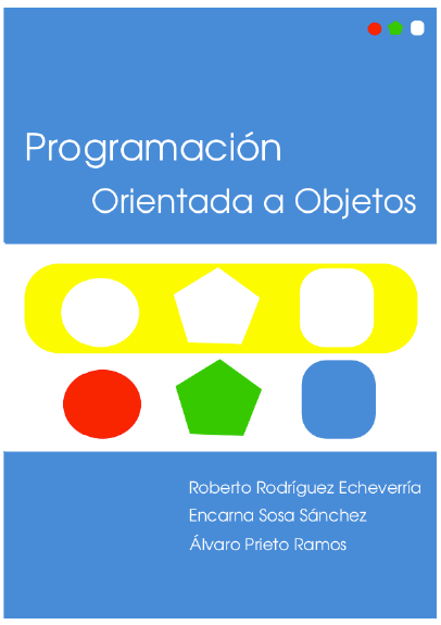 Libro Programacion orientada a objetos
