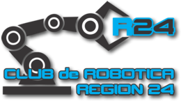 Robótica Región 24