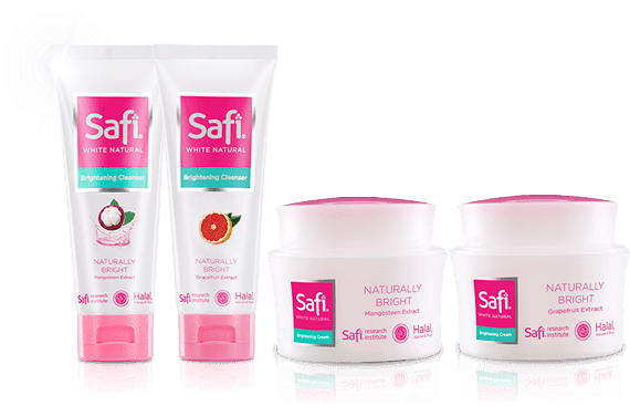 harga safi skincare