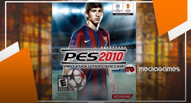 pes 2010 pc download free full version pes 2010 pc download free full version