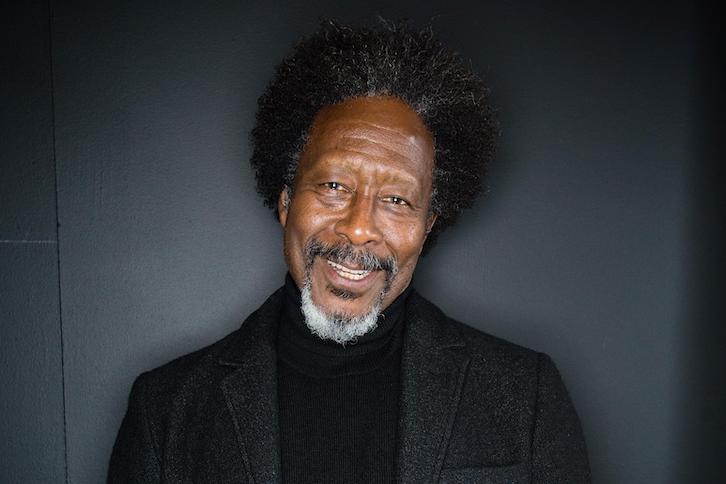 The Man Who Fell To Earth - Clarke Peters Joins Cast