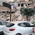 Κατέρρευσαν πολυκατοικίες στη Σμύρνη και τσουνάμι. Ζημιές και 4 τραυματίες στη Σάμο (βίντεο)