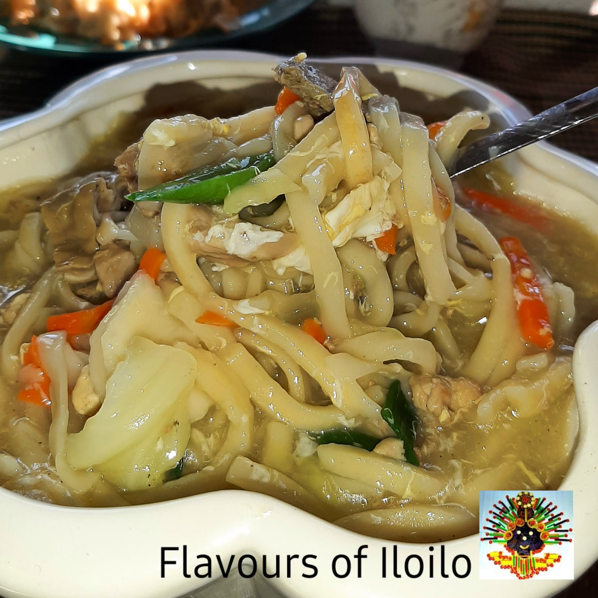 Lomi for Chinese New Year 2021
