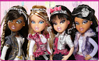 Historia das Bonecas Bratz