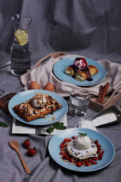 treats by traveloka eats