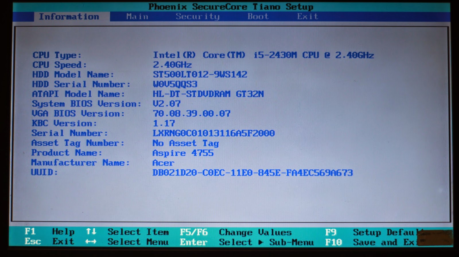 PENGERTIAN BIOS, FUNGSI BIOS, MACAM MACAM BIOS DAN CARA SETTING BIOS