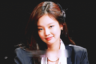 블핑 리얼리티 제니의 애교 모음