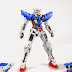 RG 1/144 Gundam Exia Photography works