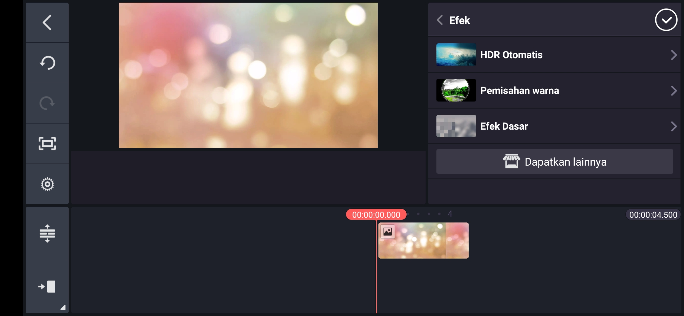 kinemaster 6.0 kinemaster 6.0