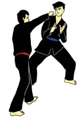 Dalam Upaya Menghindari Serangan Lawan Dalam Pencak Silat Disebut Cara Golden Dalam Upaya Menghindari Serangan Lawan Dalam Pencak Silat Disebut Cara Golden