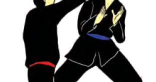 Macam Macam Hindaran Dalam Pencak Silat Lengkap Penjasorkes