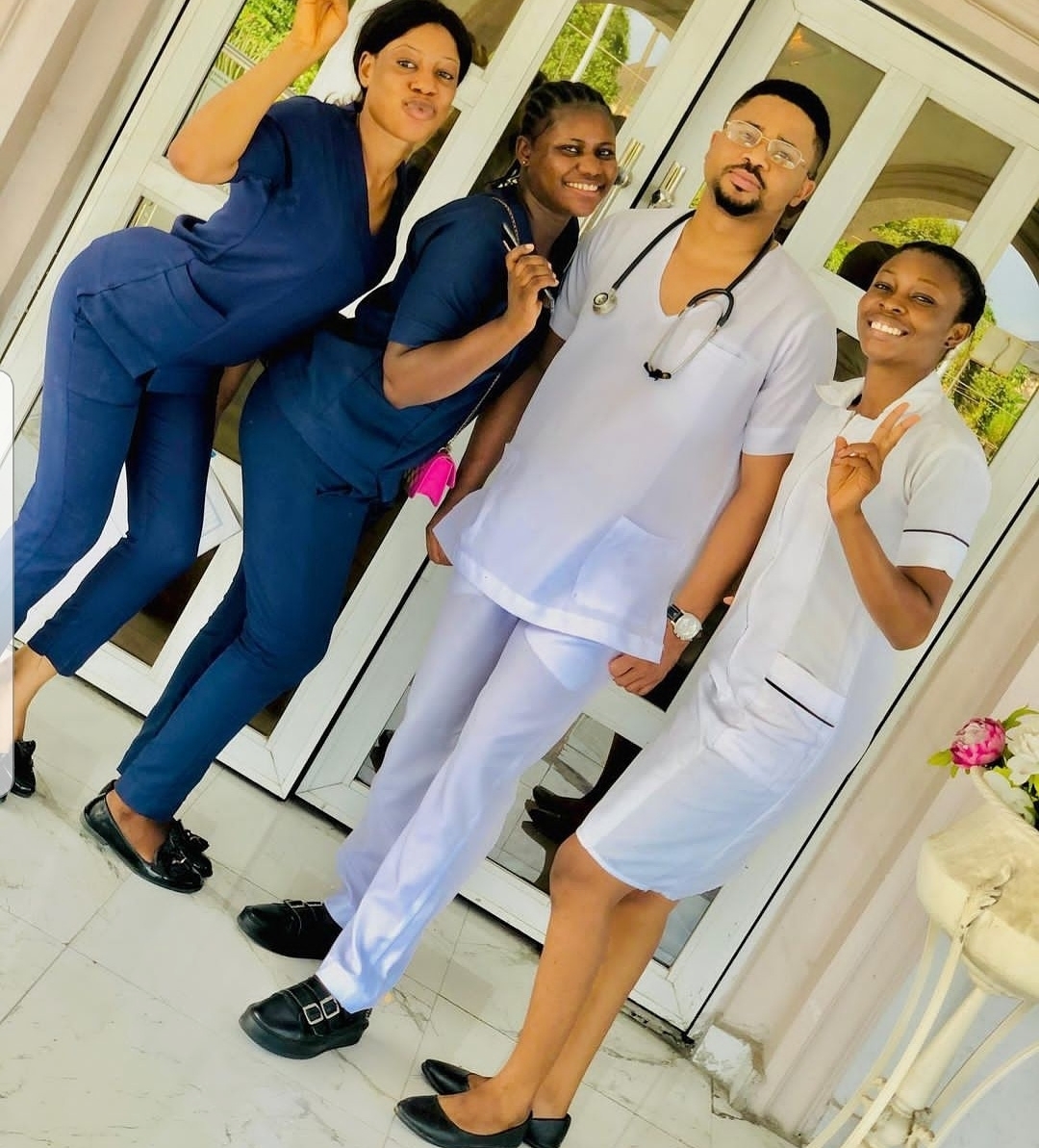 History Of Mike Godson Everything To Know About Mike Godson Profile