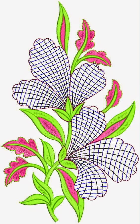 EmbDesignTube Malayalam Wedding Costumes Applique Designs