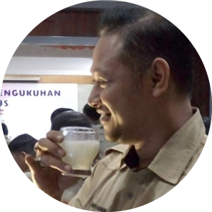 testimoni