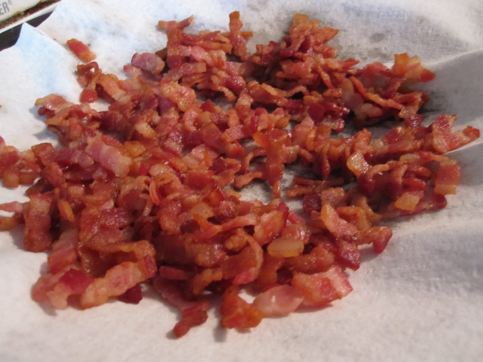 Fat Kids Like Ranch Bacon Jam