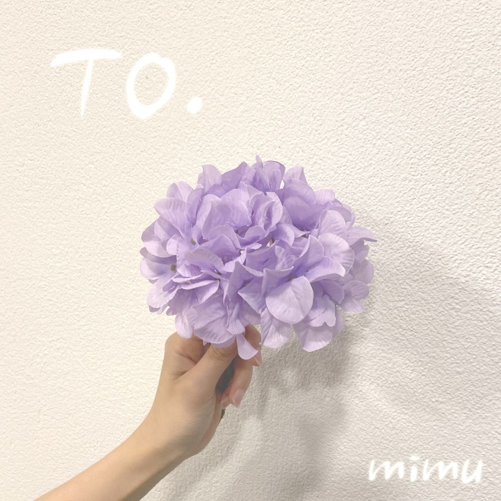 Mimu – To. – Single