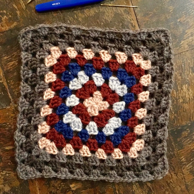 Granny Square