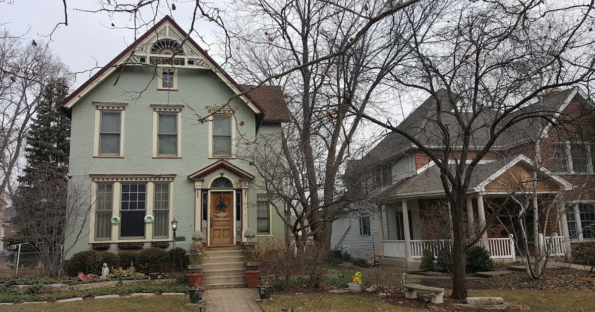 The Chicago Real Estate Local Norwood Park single family home sales in