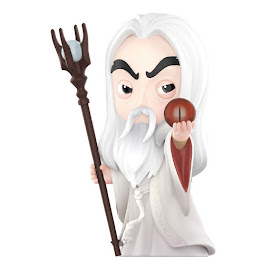 Pop Mart Saruman Licensed Series The Lord of the Rings Classic Series Figure