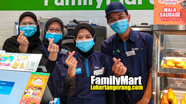 FamilyMart FamilyMart