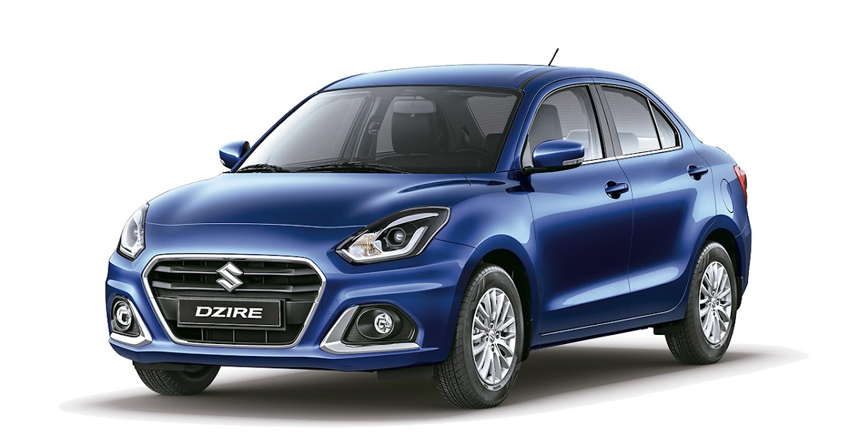 Lanzamiento: Suzuki Dzire MY2021 (facelift) : Autoblog Uruguay