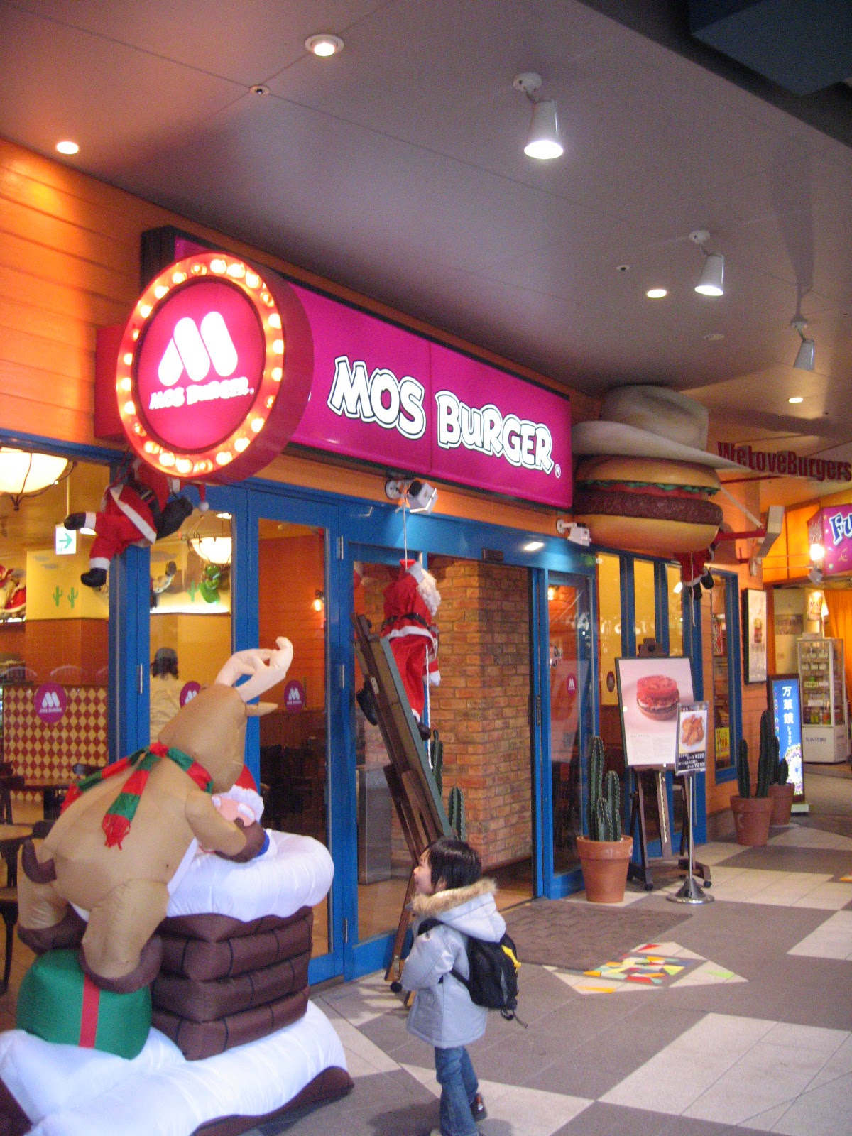 Tempting East 7 BEST FAST FOOD CHAINS IN JAPAN YOU WOULD ACTUALLY GO WOW!