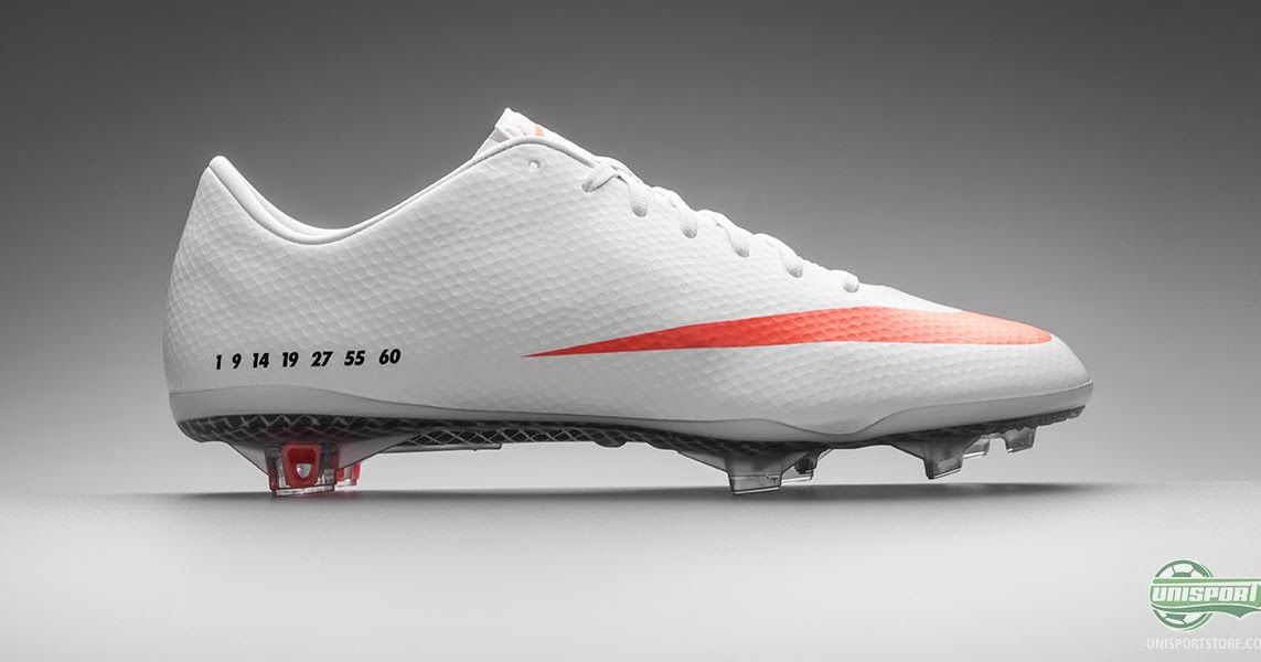Cr7 special edition mercurial vapor ix Clearance