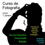 1º Curso de Fotografia