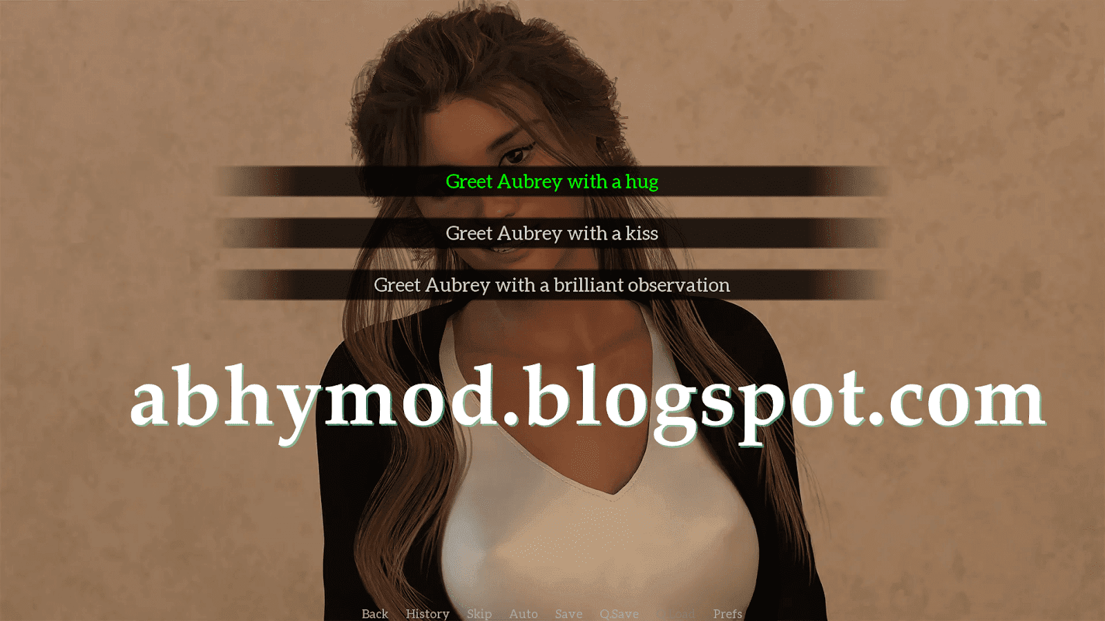 Devil In Your Eyes Mod Devil In Your Eyes Mod