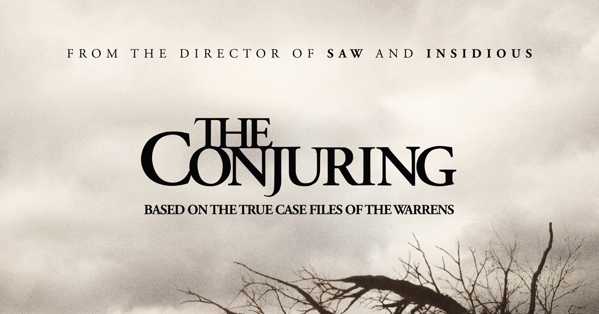 Conjuring перевод. The Conjuring 2013. Заклятие" (the Conjuring) режиссера Джеймса вана.