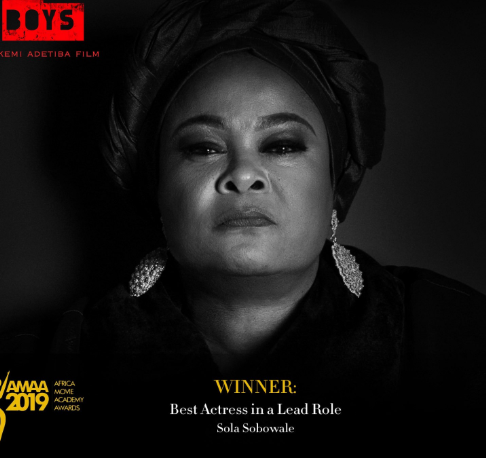 AMAA Awards 2019: Here's the complete list of winners