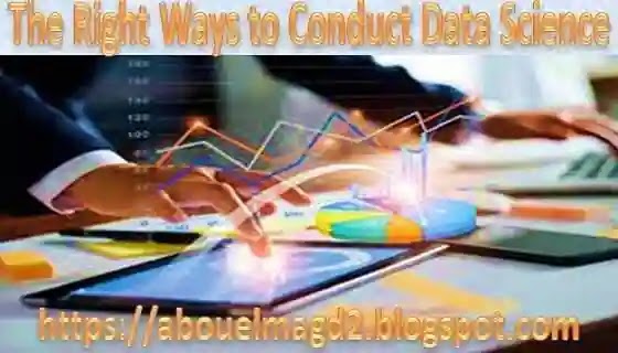 The Right Ways to Conduct Data Science data science,data science edureka,best way to learn data science,data science training,data science explained,step by step to learn data science,what is the best way to learn data science