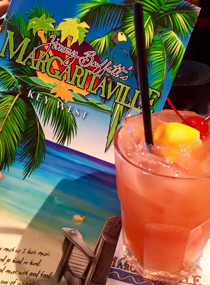 Party in Key West...because isn't that just what we do?!