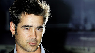 Colin Farrell HD Wallpapers for Desktop 1080p free download