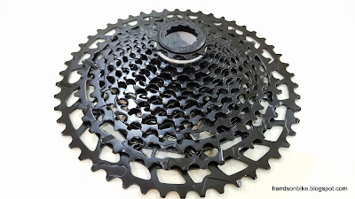sram nx