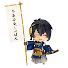 Nendoroid Touken Ranbu Mikazuki Munechika (#626) Figure